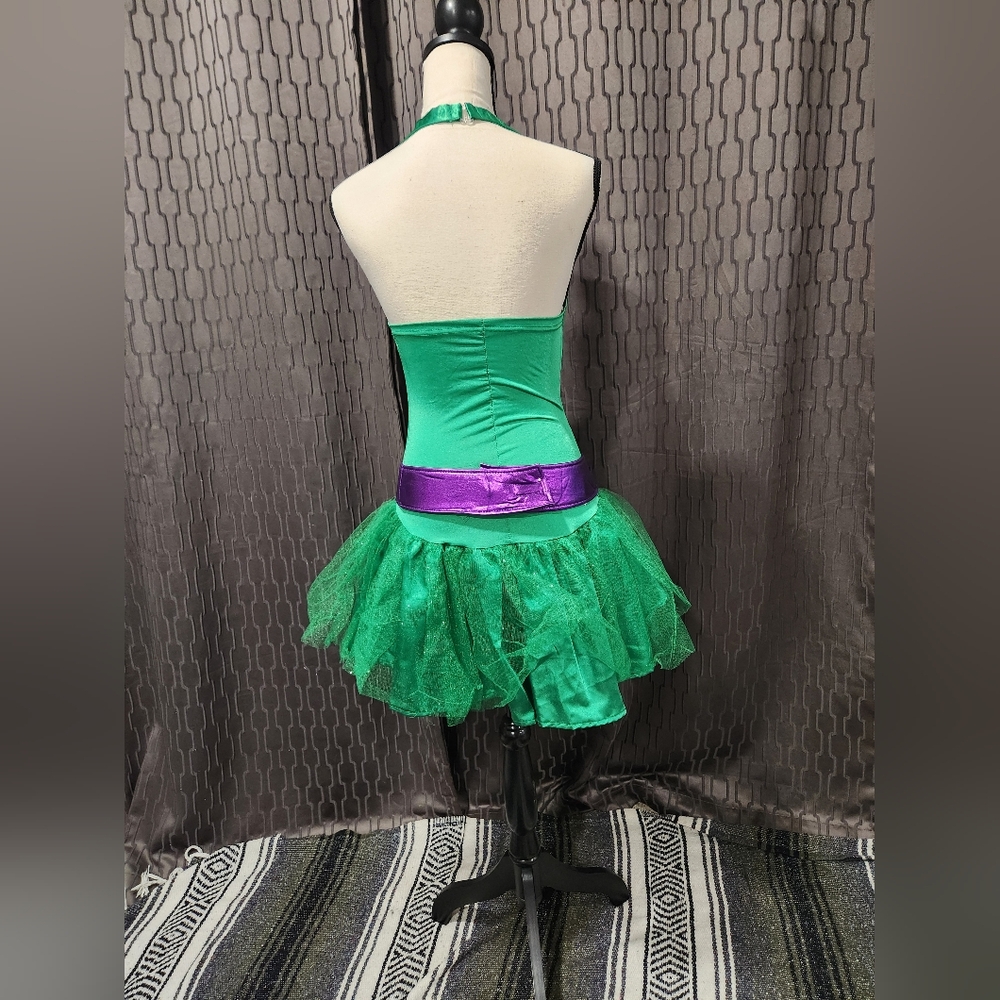 Secret Wishes By Rubies Women's Teenage Mutant Ninja Turtles Donatello Costume - Picture 3 of 8